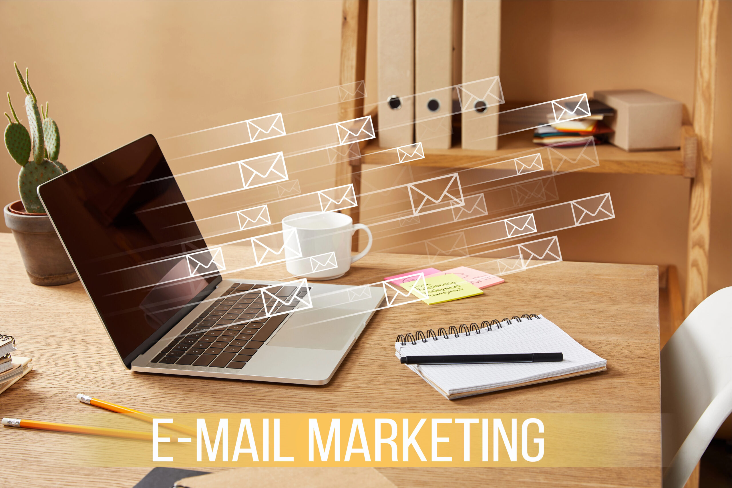 5 Email Marketing Mistakes That Killed My Coaching Business (And How I Fixed Them)